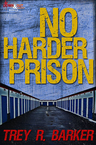 No Harder Prison